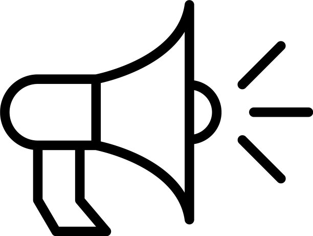 营销行图标图片下载