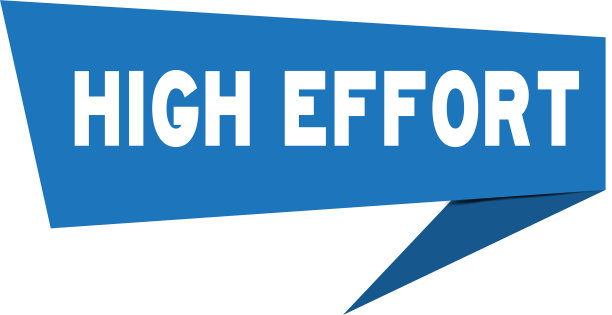 蓝纸演讲横幅上写着字高劲图片下载