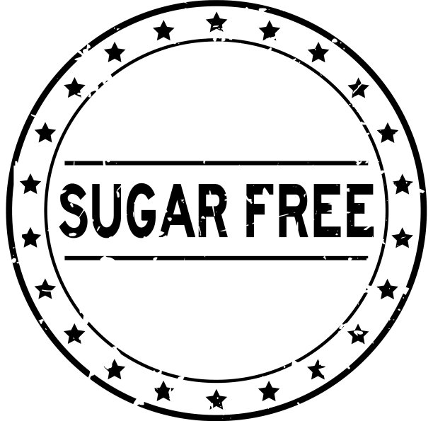 垃圾黑糖免费字与星图标轮图片下载