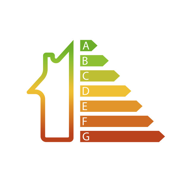 房屋作为能源效率和家庭改善图片下载