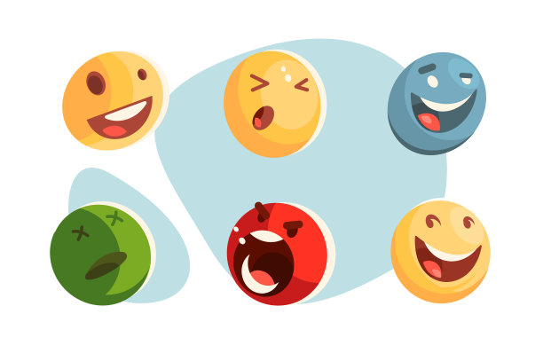 设置的微笑图片下载