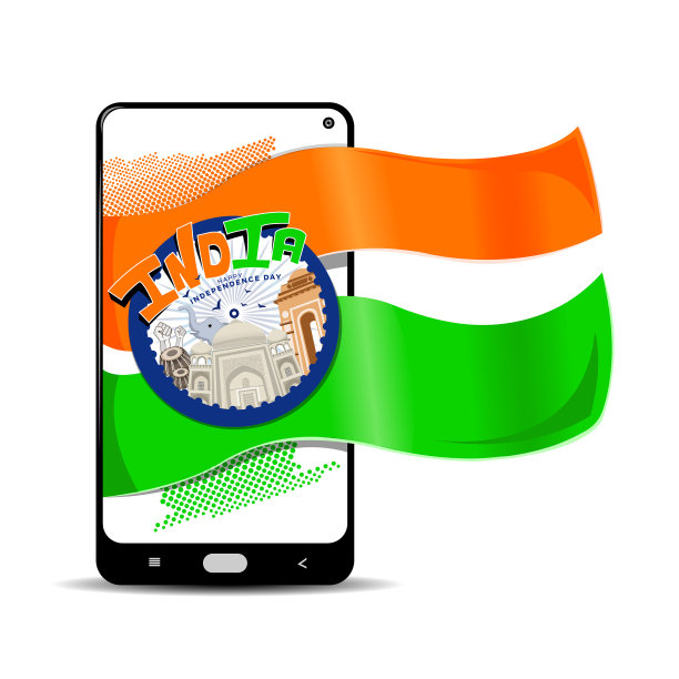 独立日instagram故事模板图片下载