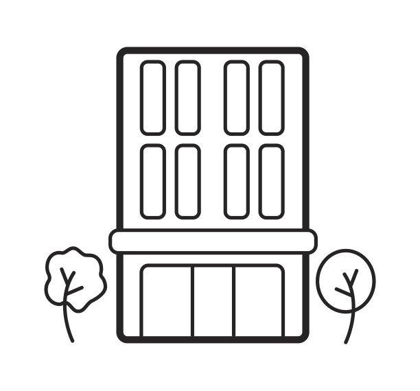 商店商店图标设置迷你市场购物图片下载