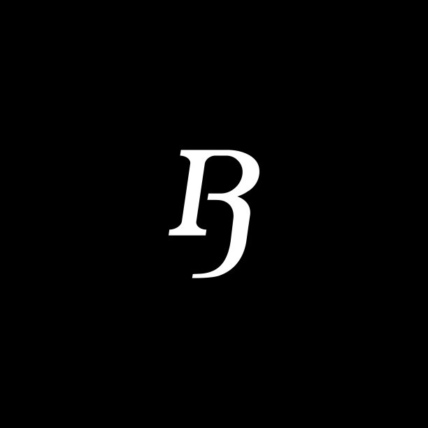 Jr或rj抽象优秀专业图片下载