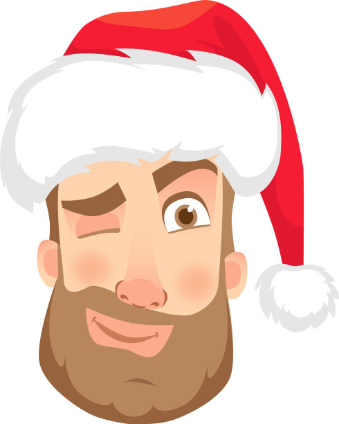 头戴帽子的人图片下载