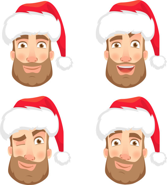 头戴帽子的人图片下载