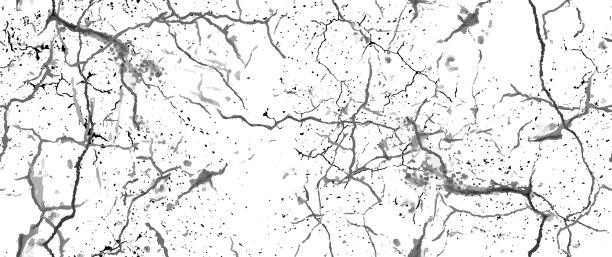 破旧的垃圾纹理无缝图案图片下载