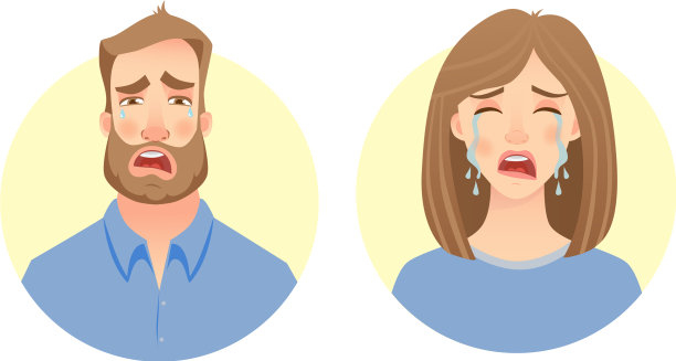 男女脸图片下载