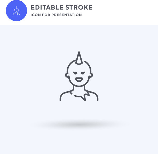 图标用橡皮筋填充，标志平坦实心图片下载