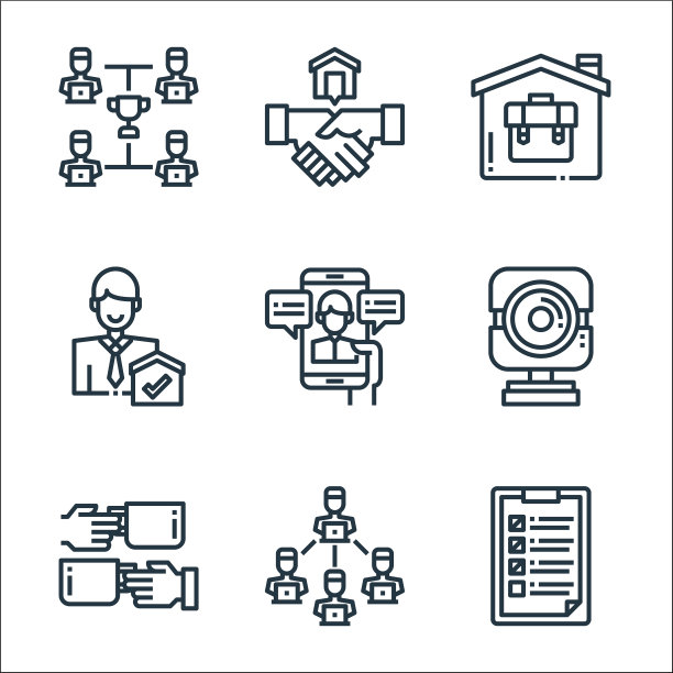 首页线图标线性设置质量线设置等图片下载