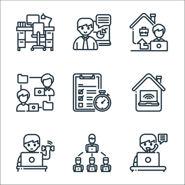 首页线图标线性设置质量线设置等图片下载