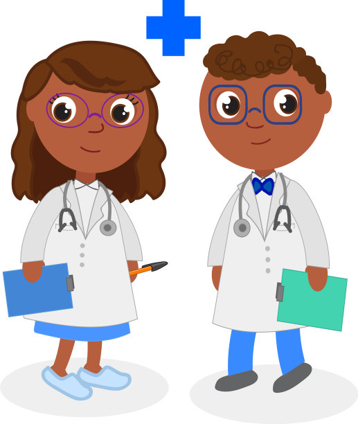 非裔美国医生被隔离图片下载