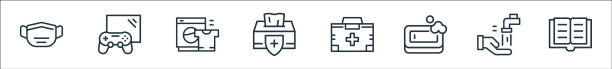 隔离线形图标优质合集图片下载