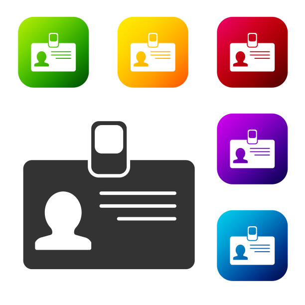 黑色标识牌图标隔离在白色图片下载