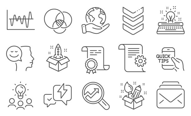 设置教育图标，如欧拉图图片下载