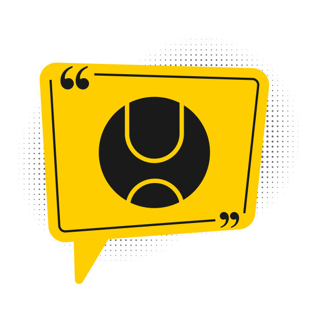 黑色网球图标孤立在白色图片下载