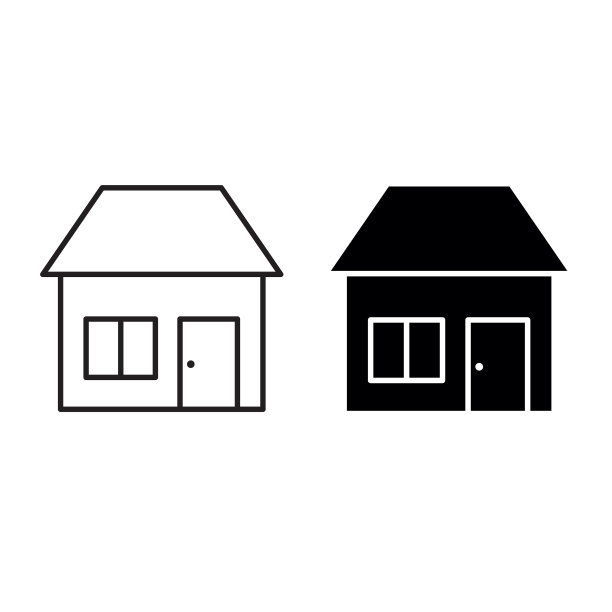 家图标图片下载