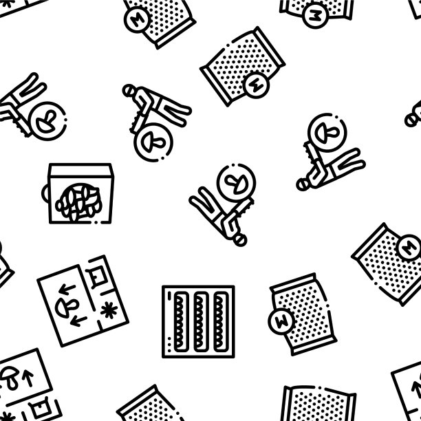 香菇农场无缝种植模式图片下载