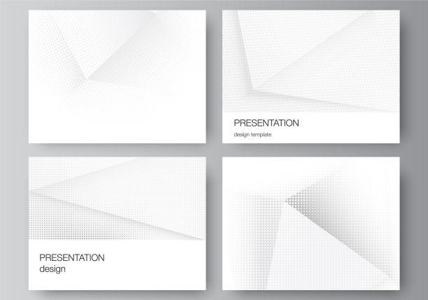 幻灯片布局设计图片下载