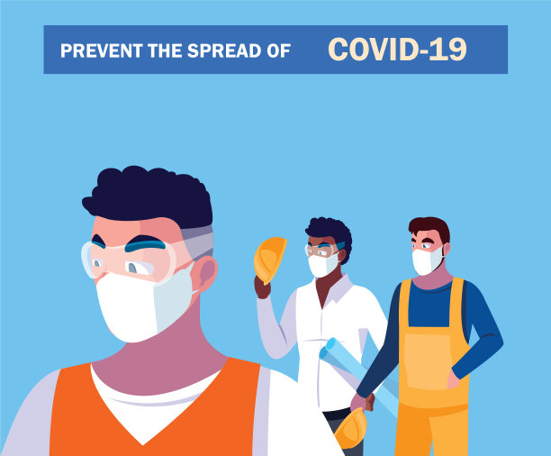 工业预防新冠肺炎的建议图片下载