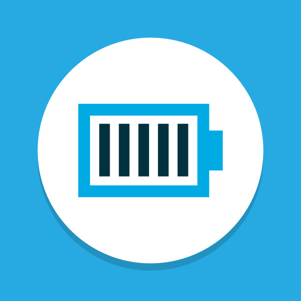 收费图标彩色符号优质图片下载