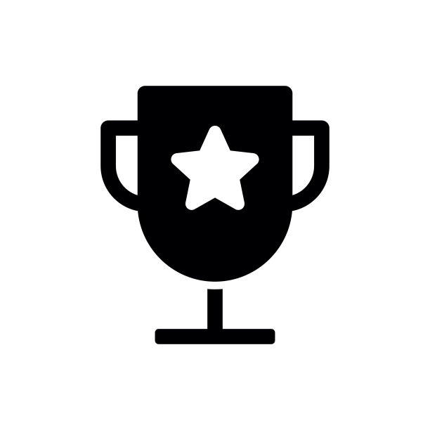 杯冠军图标图片下载