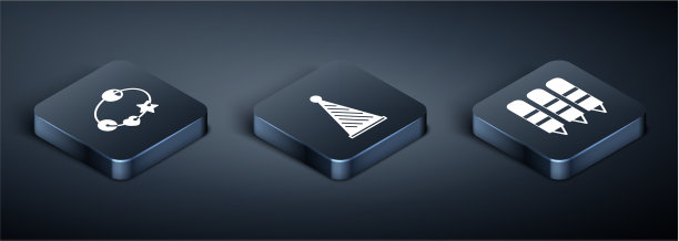 设置等距拨号筒玩具蜡笔图片下载