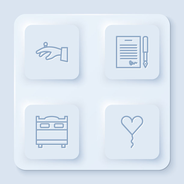 婚约上设行婚戒图片下载