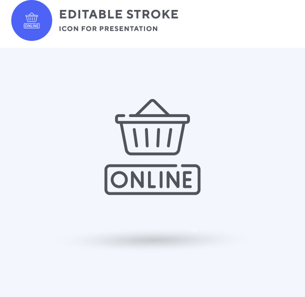 王饼的图标填充了平坦的固体标志图片下载