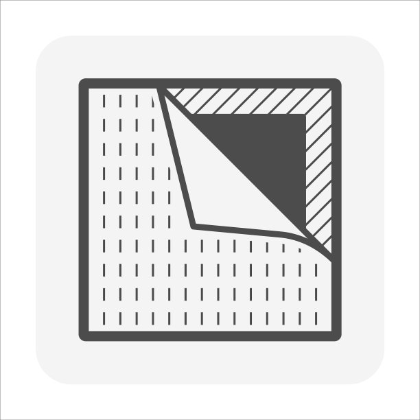 油毡地板材料或地板整理图片下载