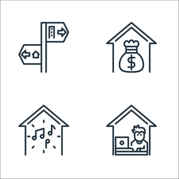 首页线图标线性设置质量线设置等图片下载