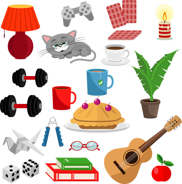 适合家庭娱乐和商业阅读图片下载