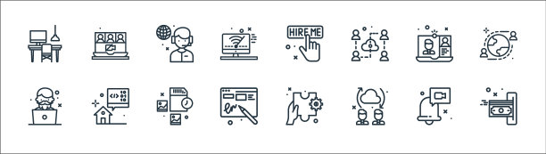 首页线图标线性设置质量线设置等图片下载