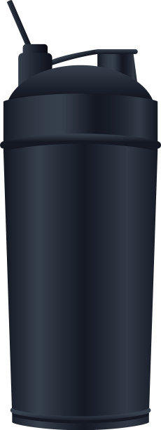 热塑性水瓶品牌图标图片下载