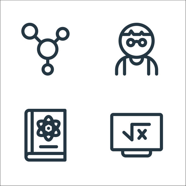 呆子线图标线设置质量线设置等图片下载