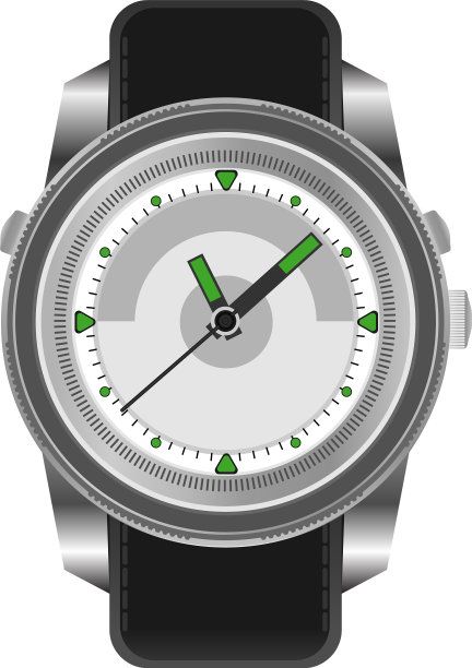 腕表维多利亚配件手表图片下载