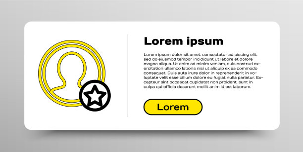 Line premium创建帐户屏幕图标隔离图片下载