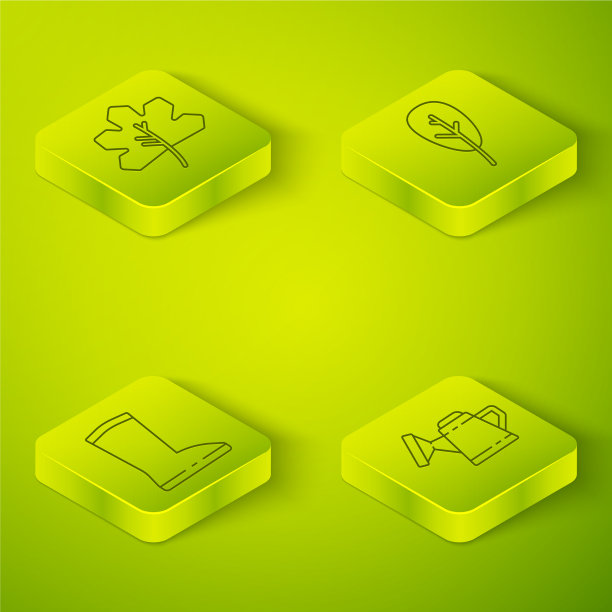 设置等距叶片或叶片防水橡胶图片下载