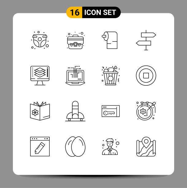 包16创意大纲编程图片下载