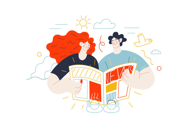 商业主题-新闻图片下载