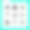 现代集9个立体象形文字之图片下载