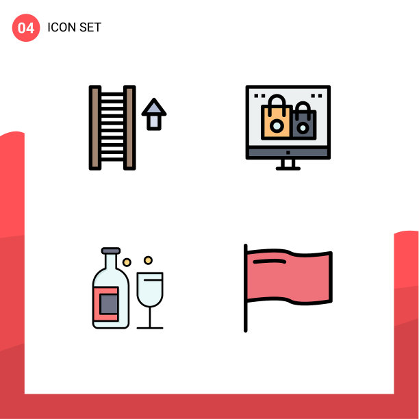 通用图标符号组4现代图片下载