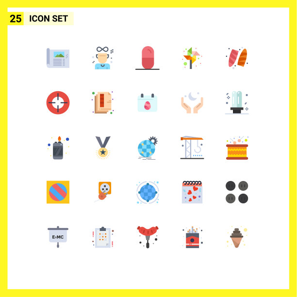 现代设25平色象形文字运动图片下载