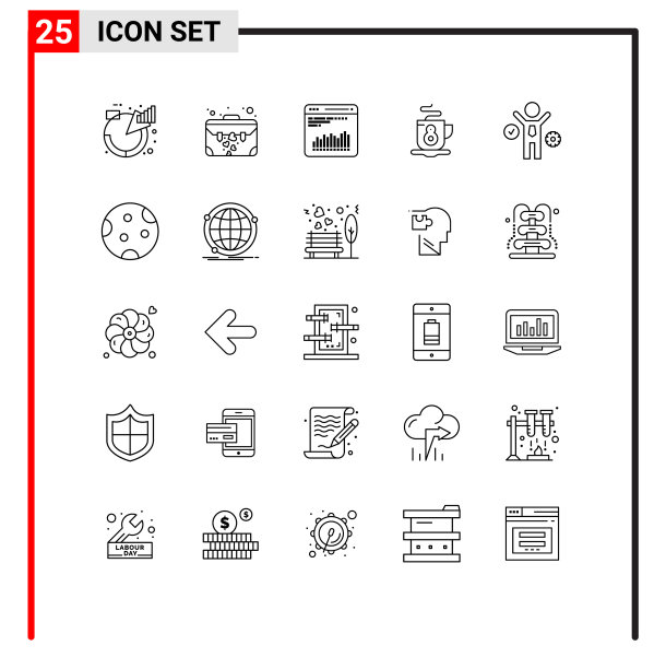 组25现代线设置的想法热西装图片下载