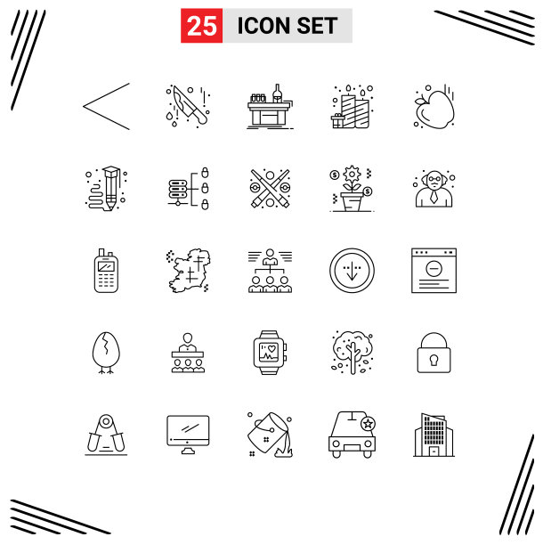 现代设25行象形苹果体育馆图片下载