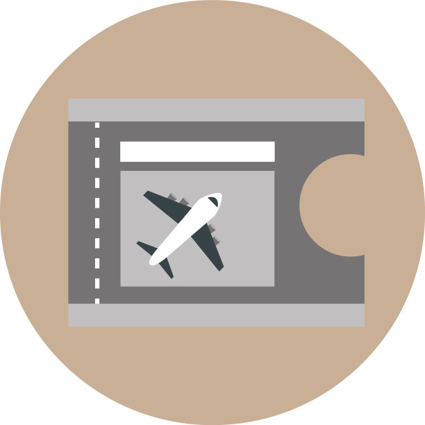 机场机票旅游运输终点站图片下载