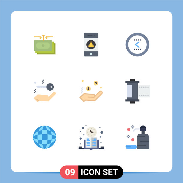 设置9平的颜色网格为慈善关键网图片下载