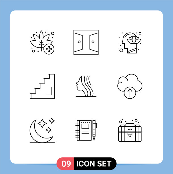 包9创意大纲舞台室内图片下载