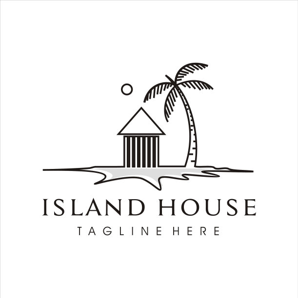 39岛的房子图片下载