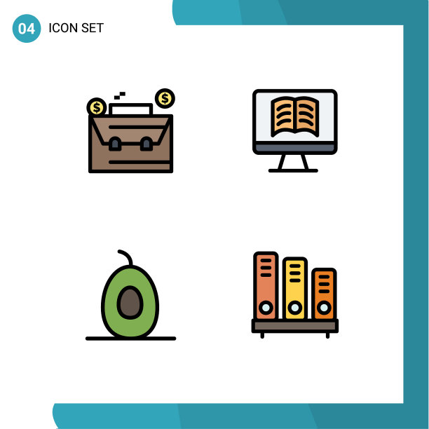 4 .通用填充线平色标志符号图片下载